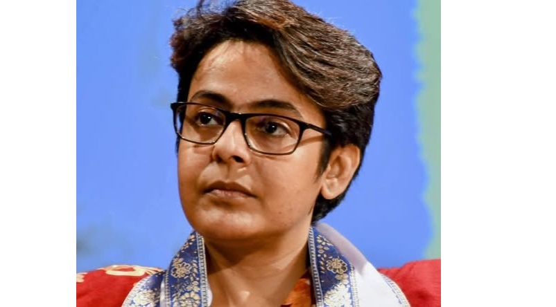 ঝি ল ম   ত্রি বে দী